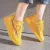Luxurious Breathable Authentic Sneaker For Women ( 098 )