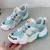 Amazing Newborn Breathable Popular Platform Sneakers For Women's ( B-3))