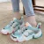 Amazing Newborn Breathable Popular Platform Sneakers For Women's ( B-3))