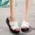 Amazing Comfortable Women'S Thick Sole Wedge Heel Fashion Solid Sandals - Fashion | Sandals For Women