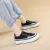 New Ladies Vulcanized Shoes Classic Ladies Sneakers Comfortable Couple Shoes - Fashion | Women's Footwear |