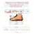 Summer Women's Thick Bottom Slippers New Fashion Black White PU Leather Platform Sandals Women Peep Toe Slides