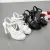 Luxurious Amazing Light Weight Block Heel Sandals For Women's - Fashion | Women's Footwear | Sandals For Women | Shoes For Women |