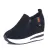 Amazing Newborn Inner Wedge Sneakers For Women's ( 5079-1)