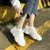 Luxury Sneakers Women Lace Up Women Breathable Mesh Running Shoes - Fashion | Women's Footwear | Sneakers For Women | Shoes For Women |