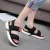 New Summer Heel Platform Women Sandals Fashion Hook & Loop Mesh - Fashion | Women's Footwear | Sandals For Women | Shoes For Women |
