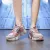 Amazing Newborn Breathable Popular Platform Sneakers For Women's ( B-3)) - Fashion | Women's Footwear |