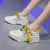 Fabulous Breathable Lace-Up Casual Sneakers For Women ( PS-09 ) - Fashion | Women's Footwear | Sneakers For Women |