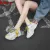 Fabulous Breathable Lace-Up Casual Sneakers For Women ( PS-09 ) - Fashion | Women's Footwear | Sneakers For Women |