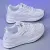 Luxurious New Women's Sneakers Shoes For Women Ladies Increase Fashionable Breathable Thick Soled