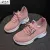 Fashionable and comfortable Inner Wedge Sneakers For Women ( ZZ-1)