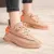 Luxurious Breathable Authentic Sneaker For Women ( 098 ) - Fashion | Women's Footwear | Sneakers For Women |