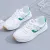 Women Low Top Lace Up Mesh Shoes Ladies Casual Trainers 2022 Spring Summer Walk Run Non-Slip Sneakers Zapatos De Mujer