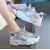 Luxurious Breathable Running Sneaker shoes For Women ( alife )