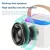 High Quality Karaoke Player | Wireless Speaker with Microphone | Bass Amplifier Mini Bluetooth Speaker | multiple voice option