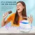 High Quality Karaoke Player | Wireless Speaker with Microphone | Bass Amplifier Mini Bluetooth Speaker | multiple voice option