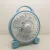 Cartoon Fan Student Mini Mute Children's Desk Fan Fashion Boutique Series Cartoon Fan