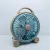Cartoon Fan Student Mini Mute Children's Desk Fan Fashion Boutique Series Cartoon Fan