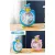 Donald Duck Electric Table Fan220V 20w