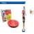 Acs - Acupressure Twister - Big Twisting Disc Weight Loss Fitness Equipment Twister