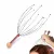 Head Massager Healing Neck Claw Massage Anti-stress Pain Relief Octopus Scalp Relax Spa Headache Stimulate Blood Circulate