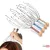Head Massager Healing Neck Claw Massage Anti-stress Pain Relief Octopus Scalp Relax Spa Headache Stimulate Blood Circulate