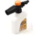 Ingco Car Washer Snow Foam Lance Bottle Foam Producer 400 ml Car Shampoo Soap Dispenser.