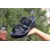New Fashion Casual Wedge Heel Ladies Luxury 2024 Soft PU Sandals