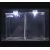 Acrylic Betta Tank Double With Dual Light Model-1810 By Crown Aquatics