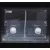 Acrylic Betta Tank Double With Dual Light Model-1810 By Crown Aquatics