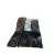 Stylish Trending Men's Genuine PU  Leather Automatic buckle belt ( Free pair of arm sleeves)