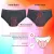 Anti-side Leakage Menstrual Panties Leak Proof Women Period Panties