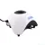 Sobo SB-860A Dual Way Super Silent Aquarium Air Pump By Crown Aquatics