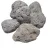 Pumice Stone 1KG For Aquarium Filtration And Garden Decoration By Crown Aquatics