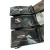 Stylish Trending Men's Genuine PU  Leather Automatic buckle belt ( Free pair of arm sleeves)