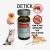 Detick â Solution For Scabies, Fungal, Lice, Flea, Ticks For Pets Cats & Dogs (1cc) by Crown Aquatics