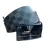Stylish Trending Men's Genuine PU  Leather Automatic buckle belt ( Free pair of arm sleeves)