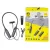 AOMALE BT-S67 Bluetooth Neckband Earphones| Neckband Headphones with Noise Reduction Mic, HD Stereo Sound Sport Earbuds with 100Hrs Playtime