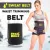 Sweet Sweat Body Slimming Unisex Belt|Unisex premium quality double layer hot shaper belt