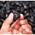Black Color Stones