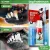 Dog Dental Care Tooth Brushing Kit By Crown Aquatics