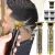Vintage T9 Hair Clipper Professional Electric Hair Trimmer Type C Port