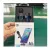 K9 Dual Mic Wireless Professional Microphone | Type-C & Lightning Lavalier Mic for Live & Video Recording