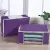 1 Pc Multicolor Thick Quilt Storage Bags Moisture Proof Clothes Organizer Box Zipper Sweater Bedding Container Bag