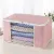 1 Pc Multicolor Thick Quilt Storage Bags Moisture Proof Clothes Organizer Box Zipper Sweater Bedding Container Bag