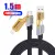 Universal 4-in-1 Multi USB Charging Cable | 65W USB-C + Lightning Fast Charging | High-Speed Data Sync | 1.2 Meter | Nylon Braided Cable