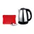 2 In 1 Winter Combo Of Electric Water Kettle And Hot Bag