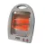 Osaka 2 Rod Quartz Heater 800 Watt