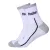 Pack Of 3 Roober Cotton Half Socks For Men