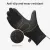 Top of the World Touchscreen Windproof Non-slip Sports Climbing Waterproof Cycling Skiing Winter Warm Gloves